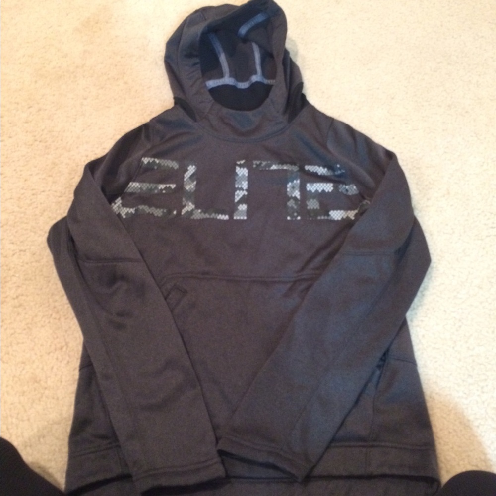 Boys sweatshirt